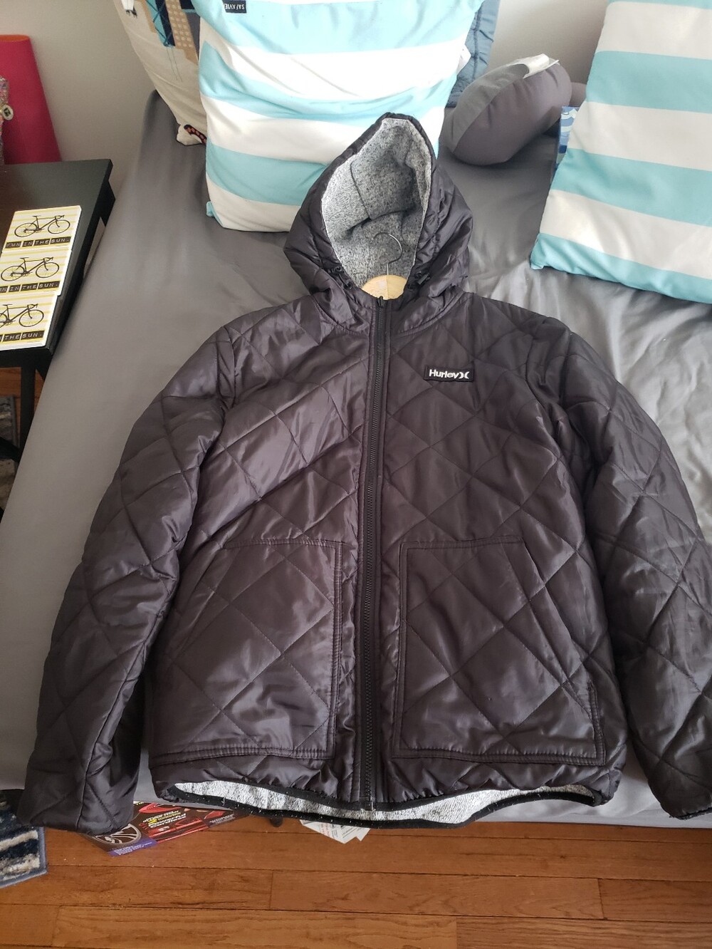 Hurley Winter Jacket